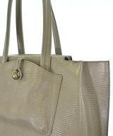 TOFF & LOADSTONE（トフ＆ロードストーン）トートバッグ グレー サイズ:- レディース/2200658983153