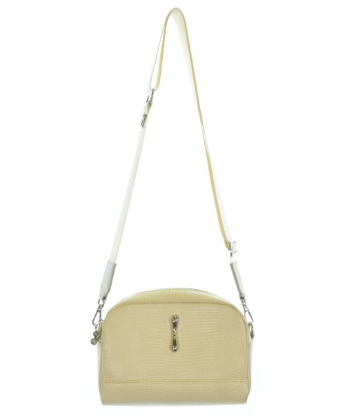 TOFF & LOADSTONE(トフ＆ロードストーン)のショルダーバッグ サイズ:- 4,800円
