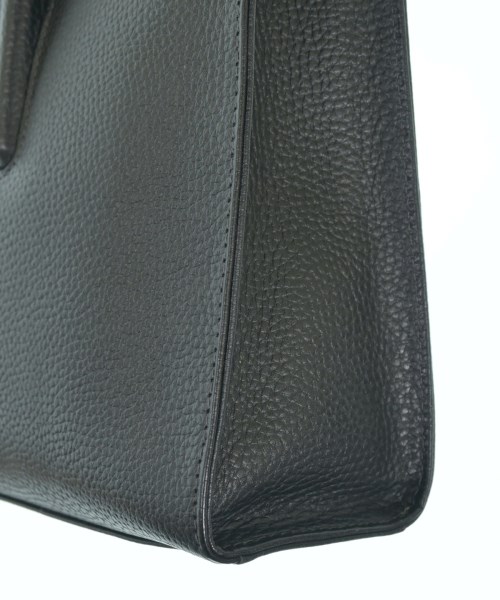 TOFF & LOADSTONE（トフ＆ロードストーン）ハンドバッグ 黒 サイズ:- レディース/2200640040062