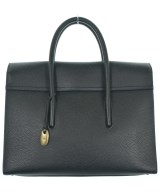 TOFF & LOADSTONE（トフ＆ロードストーン）ハンドバッグ 黒 サイズ:- レディース/2200640040062