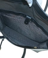 TOFF & LOADSTONE（トフ＆ロードストーン）ハンドバッグ 黒 サイズ:- レディース/2200640040062