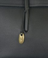 TOFF & LOADSTONE（トフ＆ロードストーン）ハンドバッグ 黒 サイズ:- レディース/2200640040062