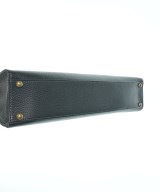 TOFF & LOADSTONE（トフ＆ロードストーン）ハンドバッグ 黒 サイズ:- レディース/2200640040062