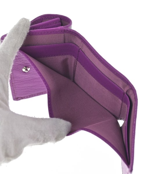 TOFF & LOADSTONE（トフ＆ロードストーン）財布・コインケース グレー サイズ:- レディース/2200642807144