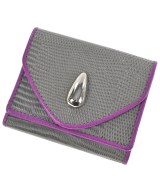 TOFF & LOADSTONE（トフ＆ロードストーン）財布・コインケース グレー サイズ:- レディース/2200642807144