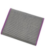 TOFF & LOADSTONE（トフ＆ロードストーン）財布・コインケース グレー サイズ:- レディース/2200642807144