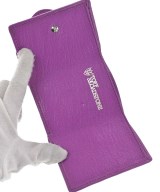 TOFF & LOADSTONE（トフ＆ロードストーン）財布・コインケース グレー サイズ:- レディース/2200642807144