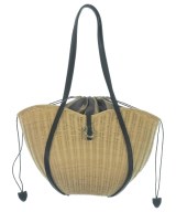 TOFF & LOADSTONE（トフ＆ロードストーン）かごバッグ ベージュ サイズ:- レディース/2200651362115