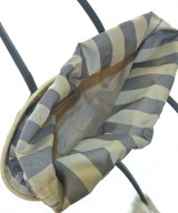 TOFF & LOADSTONE（トフ＆ロードストーン）かごバッグ ベージュ サイズ:- レディース/2200651362115