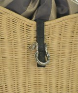 TOFF & LOADSTONE（トフ＆ロードストーン）かごバッグ ベージュ サイズ:- レディース/2200651362115