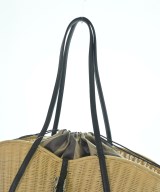 TOFF & LOADSTONE（トフ＆ロードストーン）かごバッグ ベージュ サイズ:- レディース/2200651362115