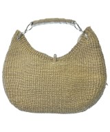 TOFF & LOADSTONE（トフ＆ロードストーン）かごバッグ ベージュ サイズ:- レディース/2200644994057