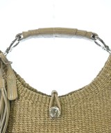 TOFF & LOADSTONE（トフ＆ロードストーン）かごバッグ ベージュ サイズ:- レディース/2200644994057