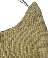 TOFF & LOADSTONE（トフ＆ロードストーン）かごバッグ ベージュ サイズ:- レディース/2200644994057