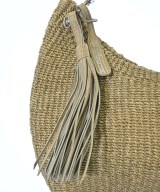 TOFF & LOADSTONE（トフ＆ロードストーン）かごバッグ ベージュ サイズ:- レディース/2200644994057