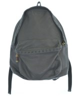 TOFF & LOADSTONE（トフ＆ロードストーン）バックパック・リュック 紺 サイズ:- メンズ/2200652038040