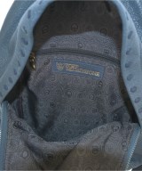 TOFF & LOADSTONE（トフ＆ロードストーン）バックパック・リュック 紺 サイズ:- メンズ/2200652038040