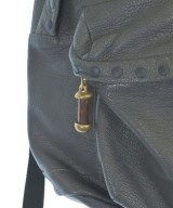 TOFF & LOADSTONE（トフ＆ロードストーン）バックパック・リュック 紺 サイズ:- メンズ/2200652038040