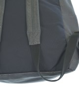 TOFF & LOADSTONE（トフ＆ロードストーン）バックパック・リュック 紺 サイズ:- メンズ/2200652038040