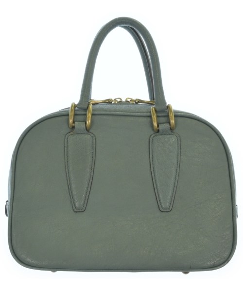 TOFF & LOADSTONE(トフ＆ロードストーン)ショルダーバッグ 青 サイズ:-/2200661190043