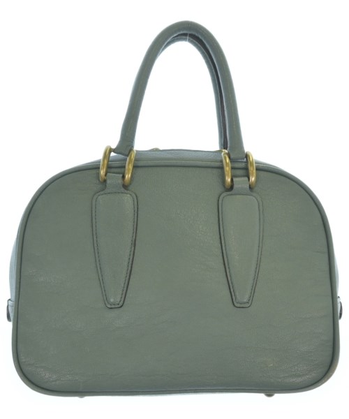 TOFF & LOADSTONE（トフ＆ロードストーン）ショルダーバッグ 青 サイズ:- レディース/2200661190043