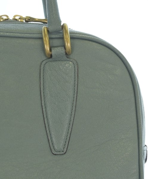 TOFF & LOADSTONE（トフ＆ロードストーン）ショルダーバッグ 青 サイズ:- レディース/2200661190043