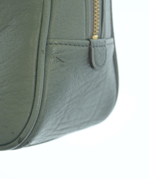 TOFF & LOADSTONE（トフ＆ロードストーン）ショルダーバッグ 青 サイズ:- レディース/2200661190043