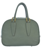 TOFF & LOADSTONE（トフ＆ロードストーン）ショルダーバッグ 青 サイズ:- レディース/2200661190043