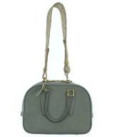 TOFF & LOADSTONE（トフ＆ロードストーン）ショルダーバッグ 青 サイズ:- レディース/2200661190043