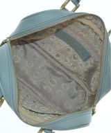 TOFF & LOADSTONE（トフ＆ロードストーン）ショルダーバッグ 青 サイズ:- レディース/2200661190043