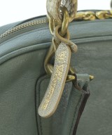 TOFF & LOADSTONE（トフ＆ロードストーン）ショルダーバッグ 青 サイズ:- レディース/2200661190043