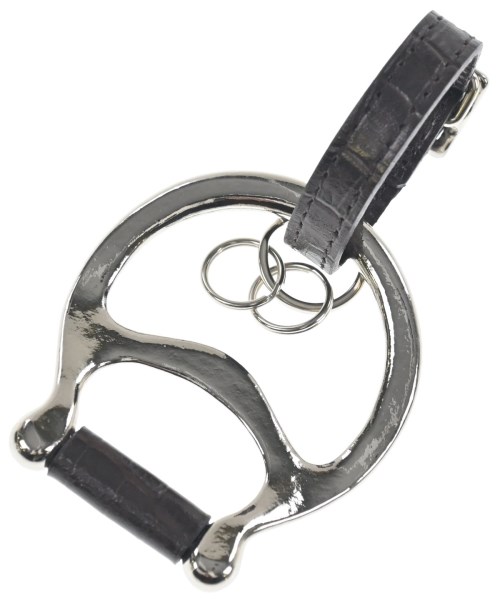 TOFF & LOADSTONE（トフ＆ロードストーン）キーケース・キーホルダー シルバー サイズ:- レディース/2200663600083