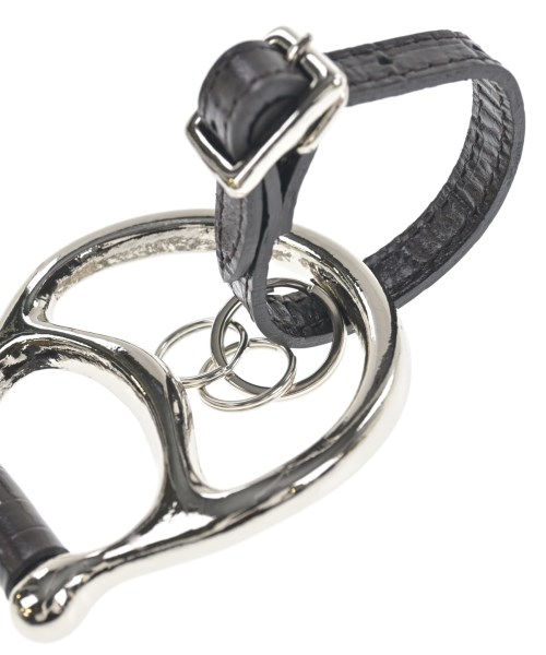 TOFF & LOADSTONE（トフ＆ロードストーン）キーケース・キーホルダー シルバー サイズ:- レディース/2200663600083