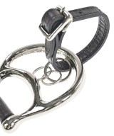 TOFF & LOADSTONE（トフ＆ロードストーン）キーケース・キーホルダー シルバー サイズ:- レディース/2200663600083