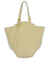 TOFF & LOADSTONE（トフ＆ロードストーン）トートバッグ 白 サイズ:- レディース/2200662508038