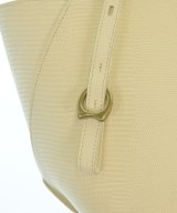 TOFF & LOADSTONE（トフ＆ロードストーン）トートバッグ 白 サイズ:- レディース/2200662508038