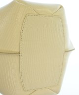 TOFF & LOADSTONE（トフ＆ロードストーン）トートバッグ 白 サイズ:- レディース/2200662508038