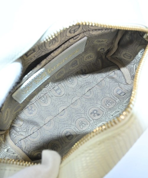 TOFF & LOADSTONE（トフ＆ロードストーン）ショルダーバッグ 白 サイズ:- レディース/2200650027046