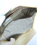 TOFF & LOADSTONE（トフ＆ロードストーン）ショルダーバッグ 白 サイズ:- レディース/2200650027046