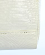 TOFF & LOADSTONE（トフ＆ロードストーン）ショルダーバッグ 白 サイズ:- レディース/2200650027046