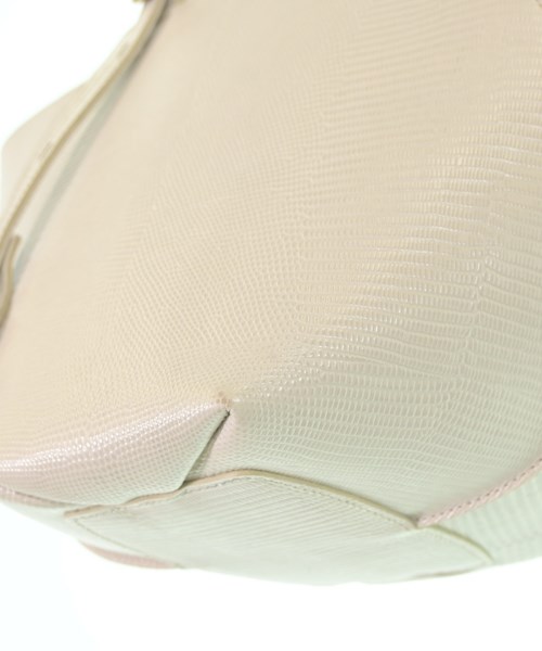 TOFF & LOADSTONE（トフ＆ロードストーン）トートバッグ 白 サイズ:- レディース/2200656412105