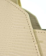 TOFF & LOADSTONE（トフ＆ロードストーン）トートバッグ 白 サイズ:- レディース/2200656412105