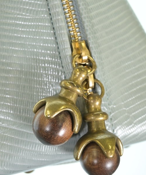 TOFF & LOADSTONE（トフ＆ロードストーン）ショルダーバッグ 青 サイズ:- レディース/2200725639150