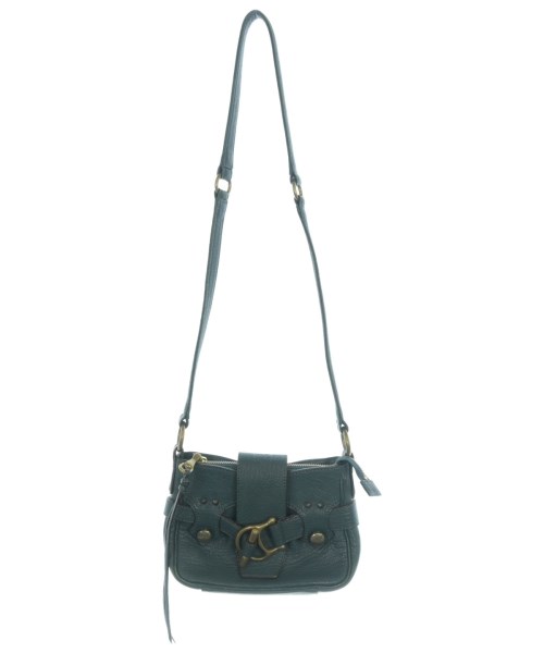 TOFF & LOADSTONE(トフ＆ロードストーン)のショルダーバッグ サイズ:- 6,600円