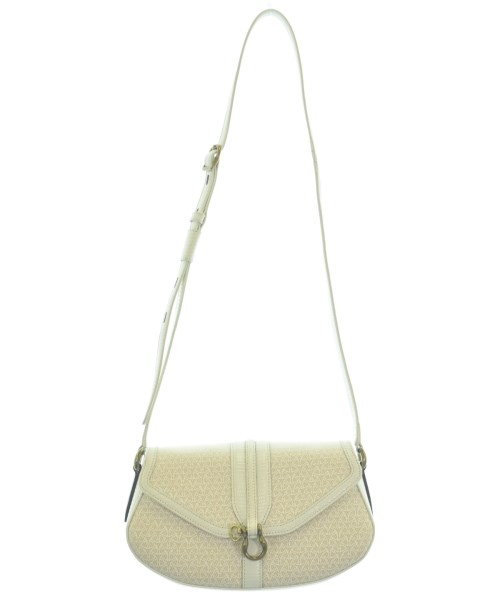 TOFF & LOADSTONE(トフ＆ロードストーン)のショルダーバッグ サイズ:- 4,800円