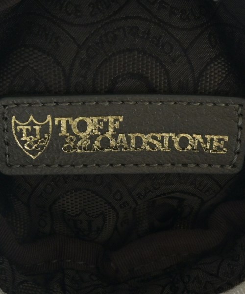 TOFF & LOADSTONE（トフ＆ロードストーン）ポーチ 緑 サイズ:- レディース/2200716594062