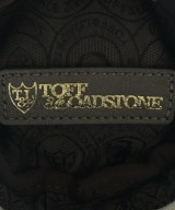 TOFF & LOADSTONE（トフ＆ロードストーン）ポーチ 緑 サイズ:- レディース/2200716594062
