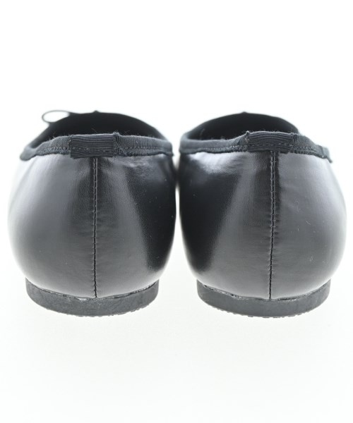 Kitson（キットソン）バレエシューズ/オペラシューズ 黒 サイズ:L(24cm位) レディース/2200683689129