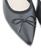 Kitson（キットソン）バレエシューズ/オペラシューズ 黒 サイズ:L(24cm位) レディース/2200683689129