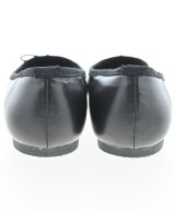 Kitson（キットソン）バレエシューズ/オペラシューズ 黒 サイズ:L(24cm位) レディース/2200683689129